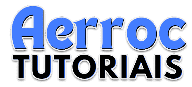 Aerroc Tutoriais