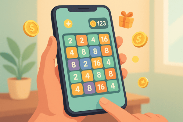 Ganhar recompensas com app: conheça o Link Numbers