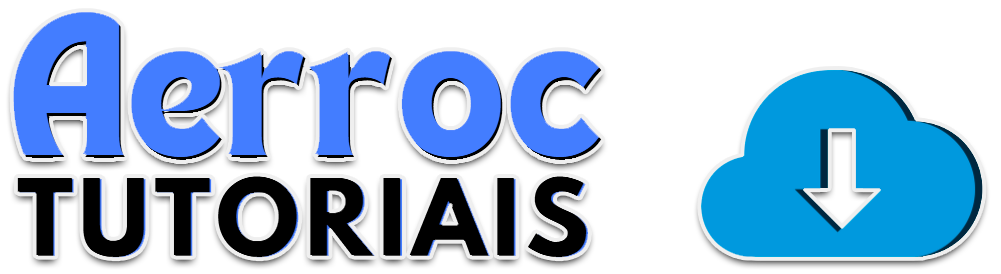 Aerroc Tutoriais