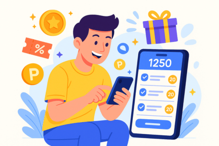 Transformar habilidades em recompensas reais com Xperiencia