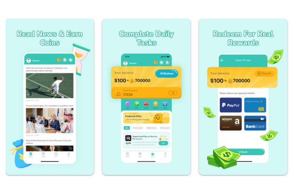App para Recompensas: Conheça o JoyCash e Ganhe de Forma Divertida