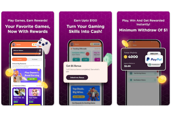 RewardJoy: Jogo que ganha dinheiro de verdade – Guia completo e atualizado